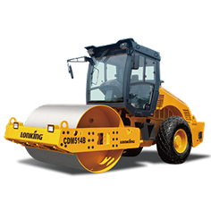 Дорожный каток